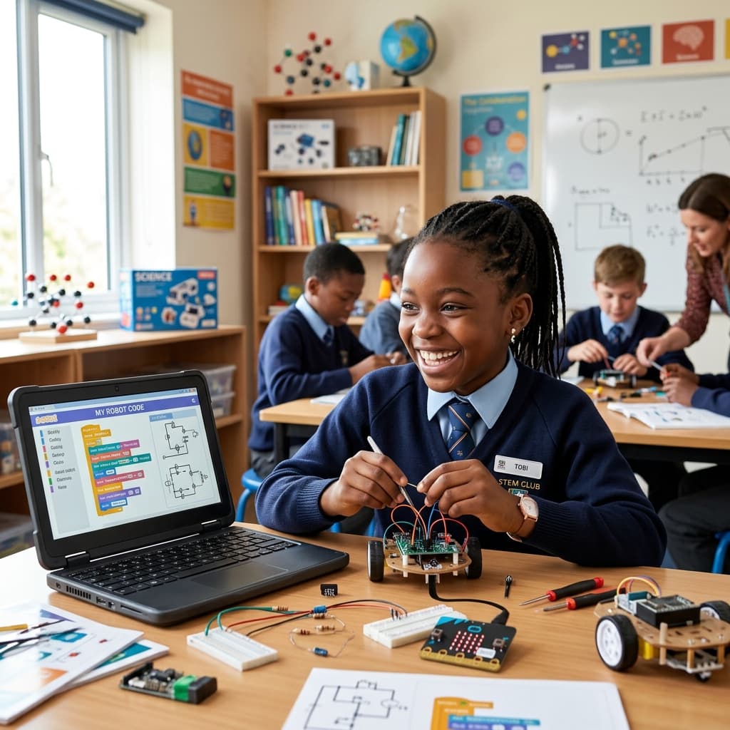 STEM Education