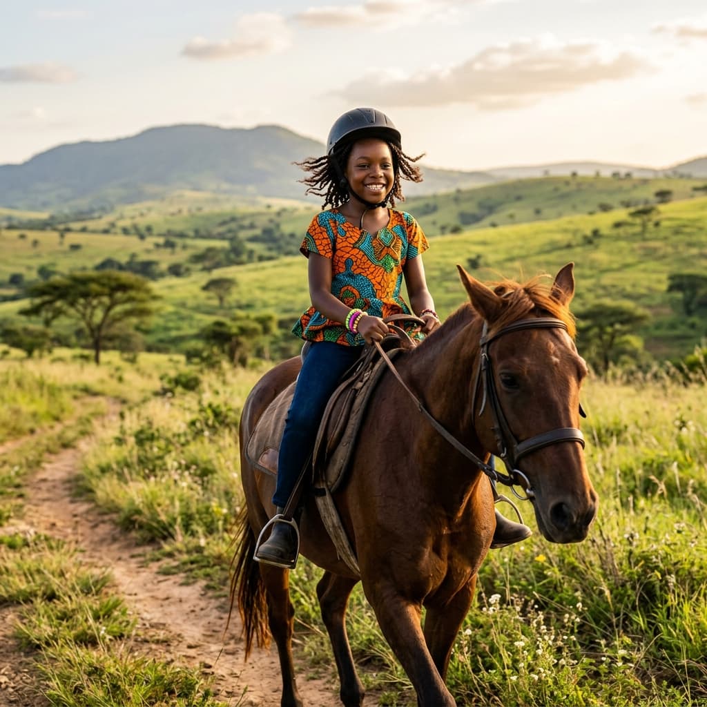 Stablehand & Horsemanship